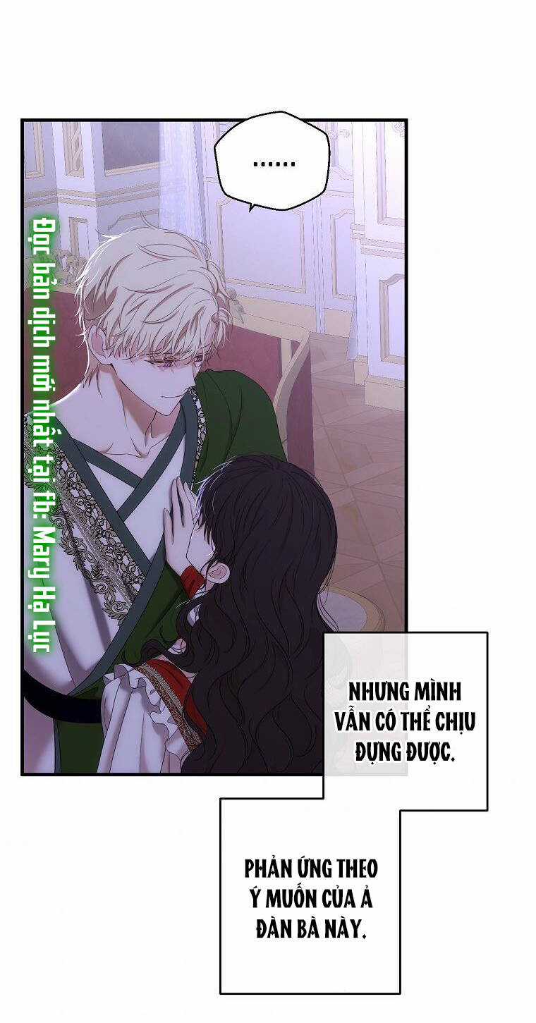 Tôi Lạc Vào Thế Giới Trò Chơi Harem Ngược Chapter 61 trang 31