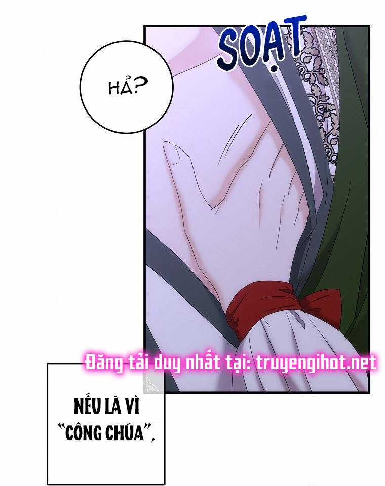 Tôi Lạc Vào Thế Giới Trò Chơi Harem Ngược Chapter 61 trang 32