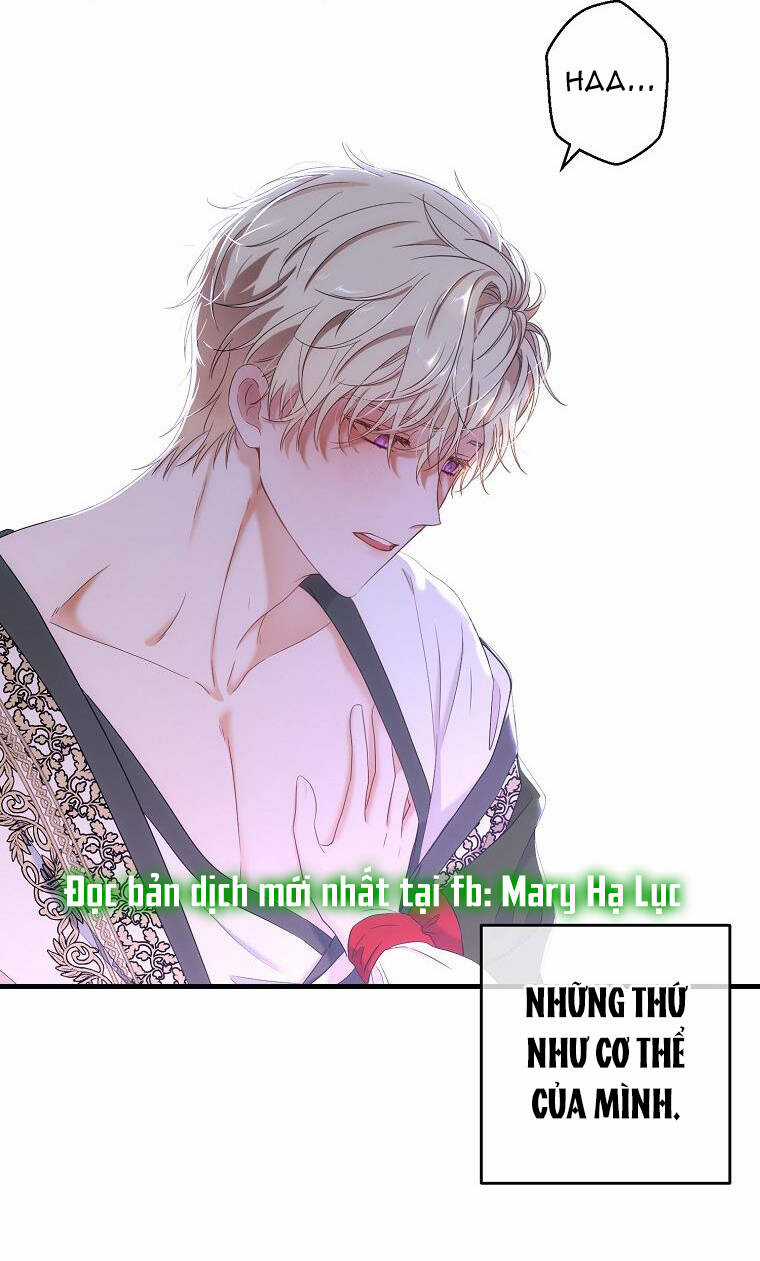 Tôi Lạc Vào Thế Giới Trò Chơi Harem Ngược Chapter 61 trang 33