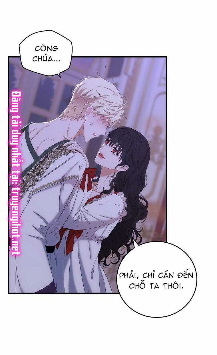 Tôi Lạc Vào Thế Giới Trò Chơi Harem Ngược Chapter 61 trang 34