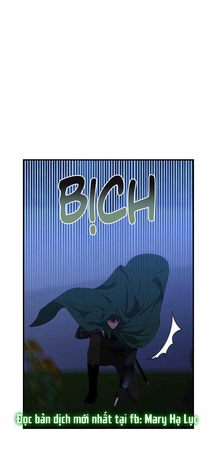 Tôi Lạc Vào Thế Giới Trò Chơi Harem Ngược Chapter 61 trang 38