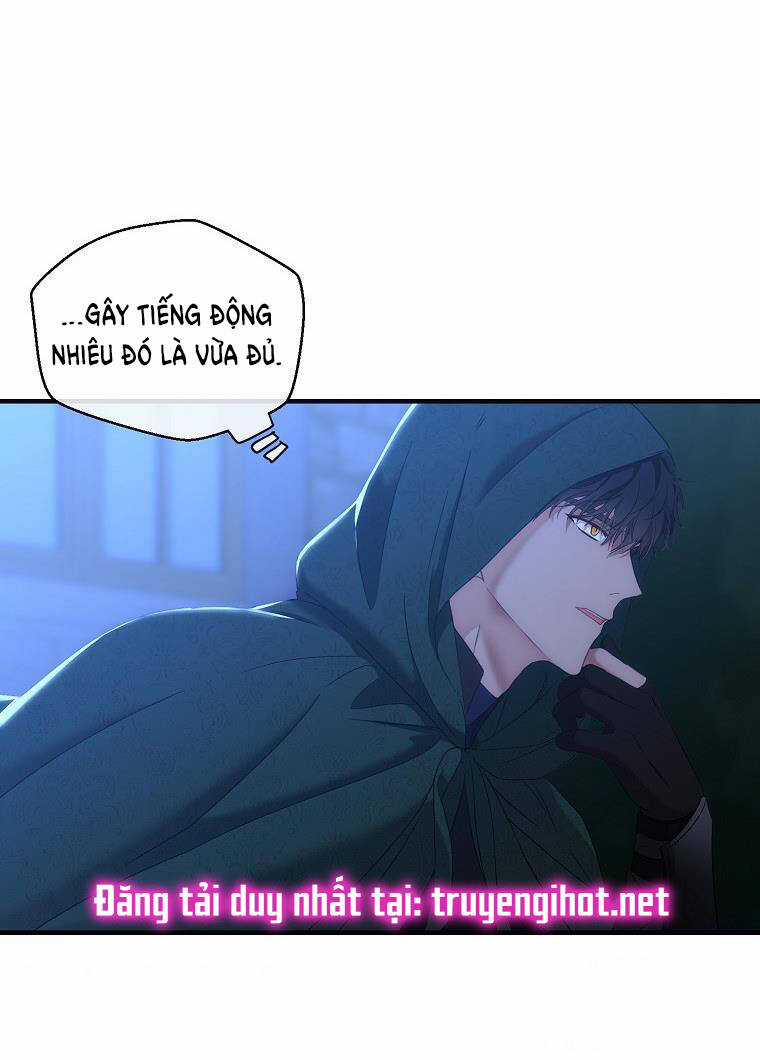 Tôi Lạc Vào Thế Giới Trò Chơi Harem Ngược Chapter 61 trang 39