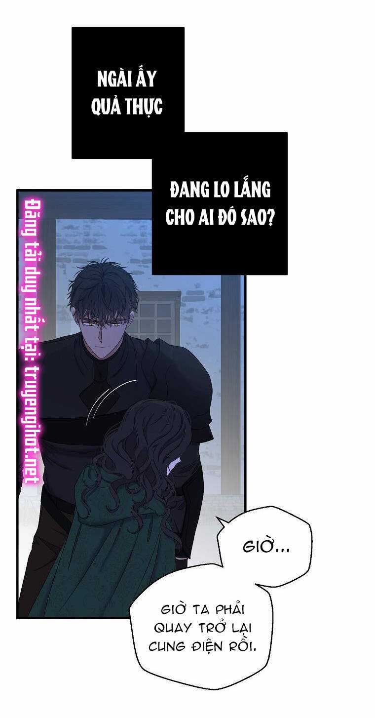 Tôi Lạc Vào Thế Giới Trò Chơi Harem Ngược Chapter 61 trang 4