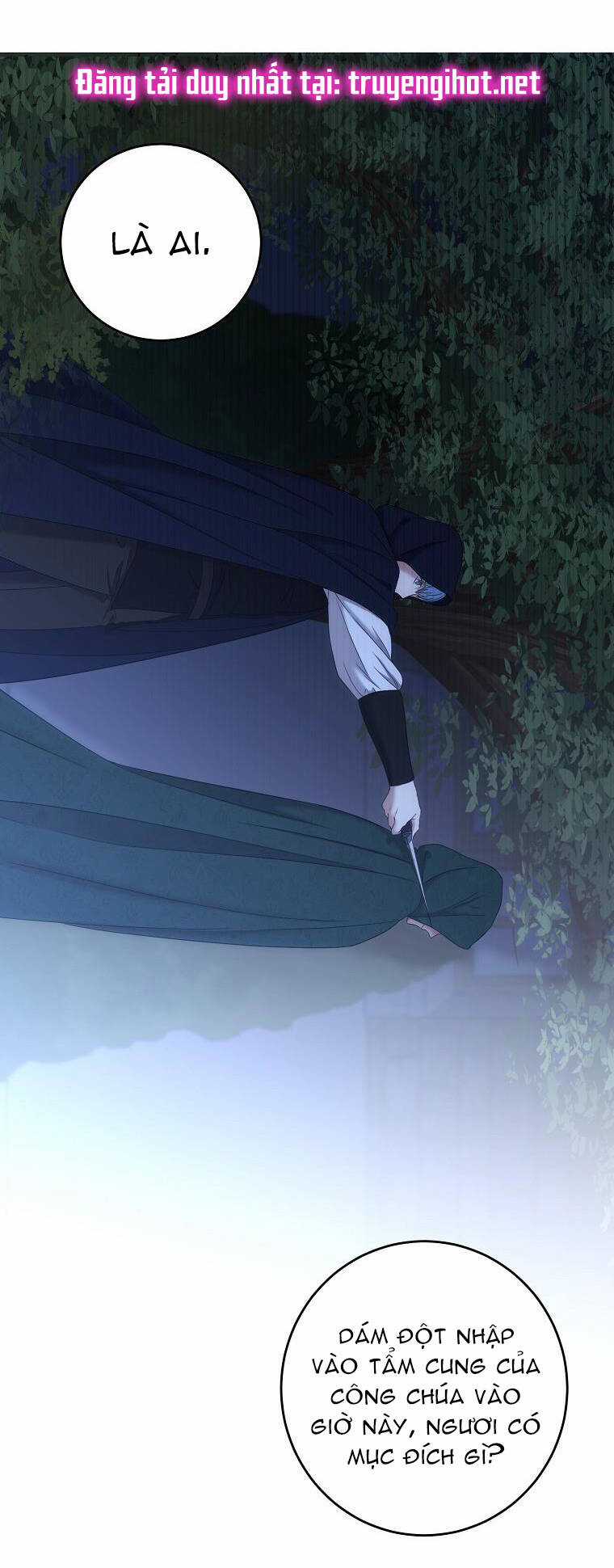 Tôi Lạc Vào Thế Giới Trò Chơi Harem Ngược Chapter 61 trang 41