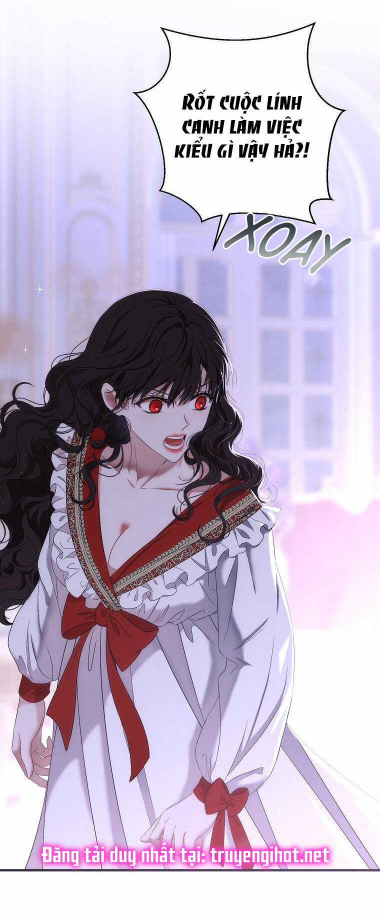 Tôi Lạc Vào Thế Giới Trò Chơi Harem Ngược Chapter 61 trang 43