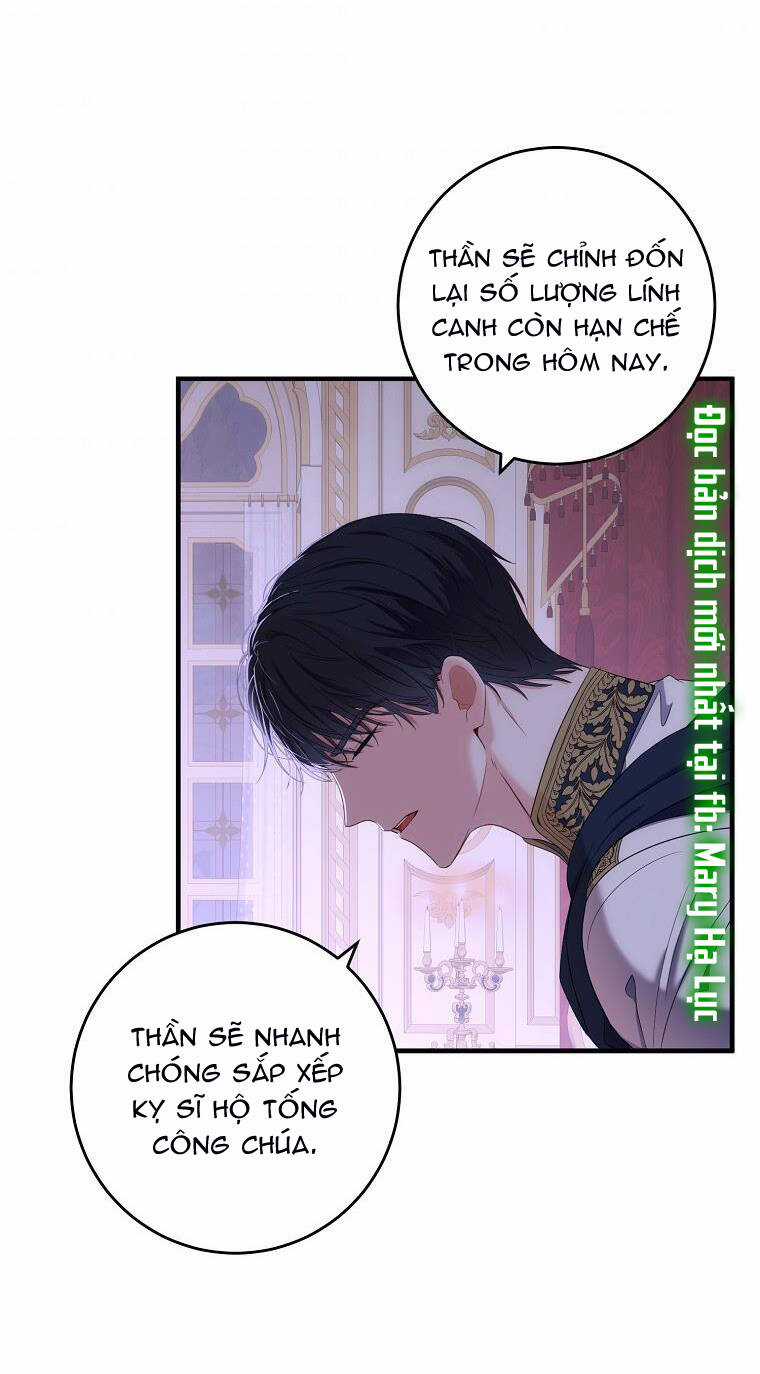 Tôi Lạc Vào Thế Giới Trò Chơi Harem Ngược Chapter 61 trang 49