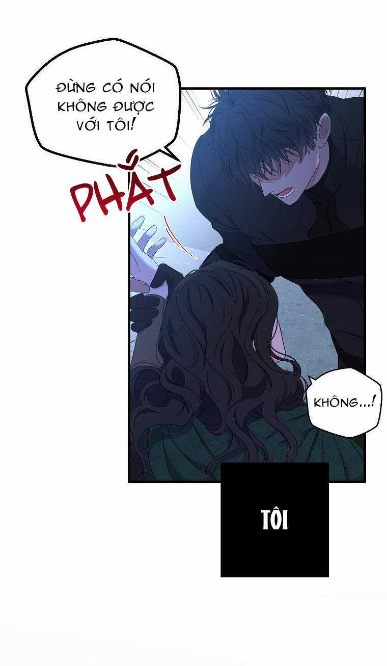 Tôi Lạc Vào Thế Giới Trò Chơi Harem Ngược Chapter 61 trang 5