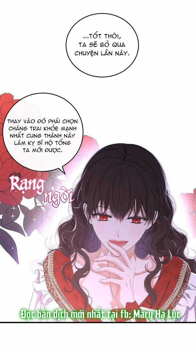 Tôi Lạc Vào Thế Giới Trò Chơi Harem Ngược Chapter 61 trang 51