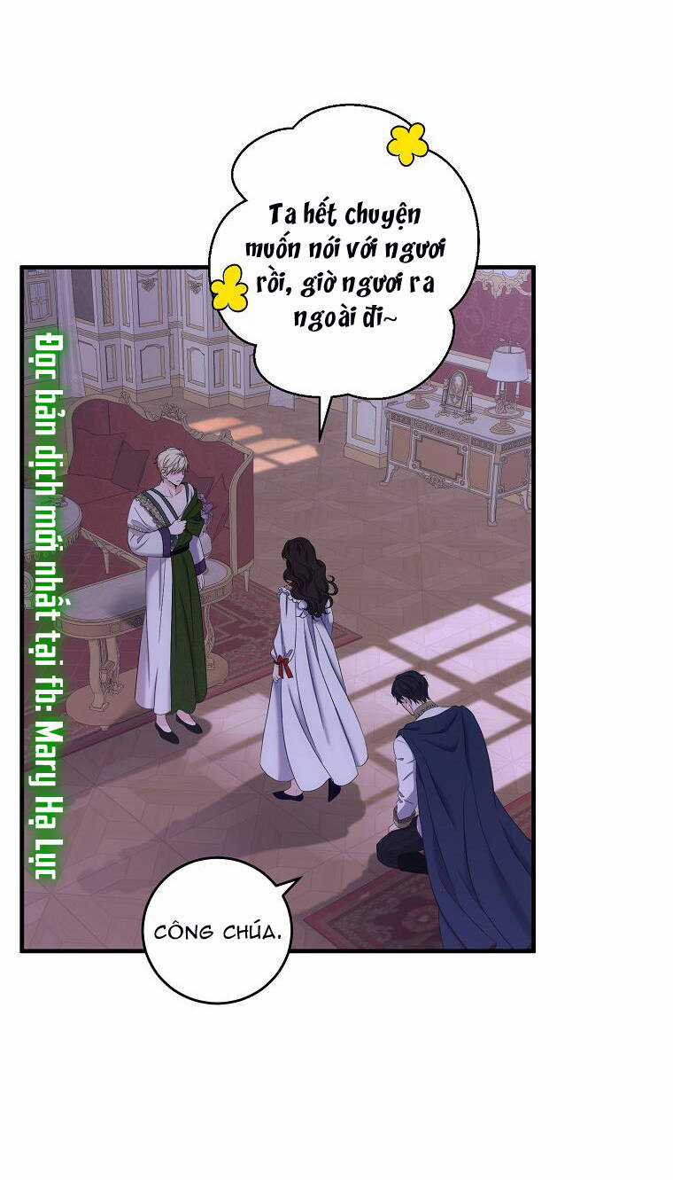 Tôi Lạc Vào Thế Giới Trò Chơi Harem Ngược Chapter 61 trang 53