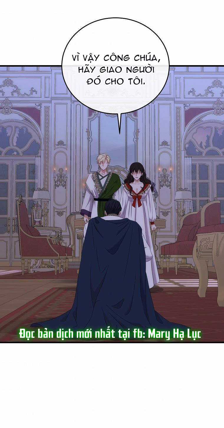 Tôi Lạc Vào Thế Giới Trò Chơi Harem Ngược Chapter 61 trang 57