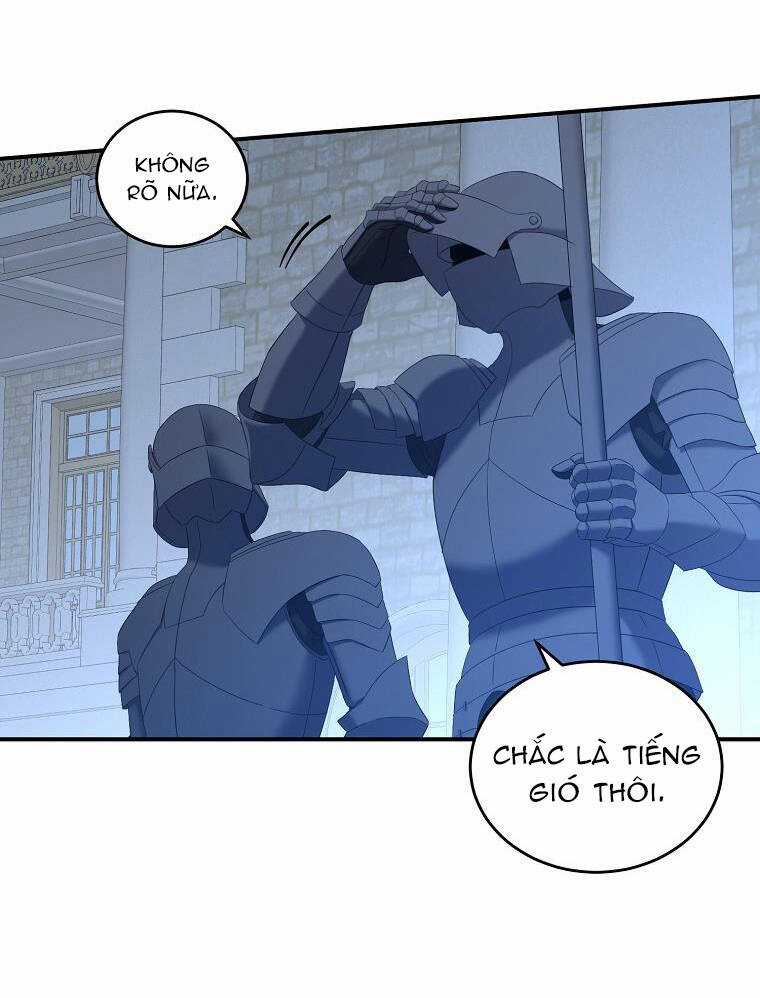 Tôi Lạc Vào Thế Giới Trò Chơi Harem Ngược Chapter 61 trang 9