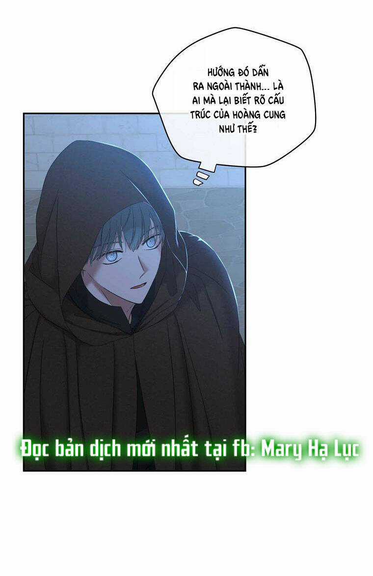 Tôi Lạc Vào Thế Giới Trò Chơi Harem Ngược Chapter 62 trang 10