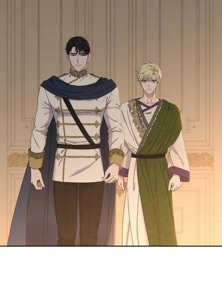 Tôi Lạc Vào Thế Giới Trò Chơi Harem Ngược Chapter 62 trang 13