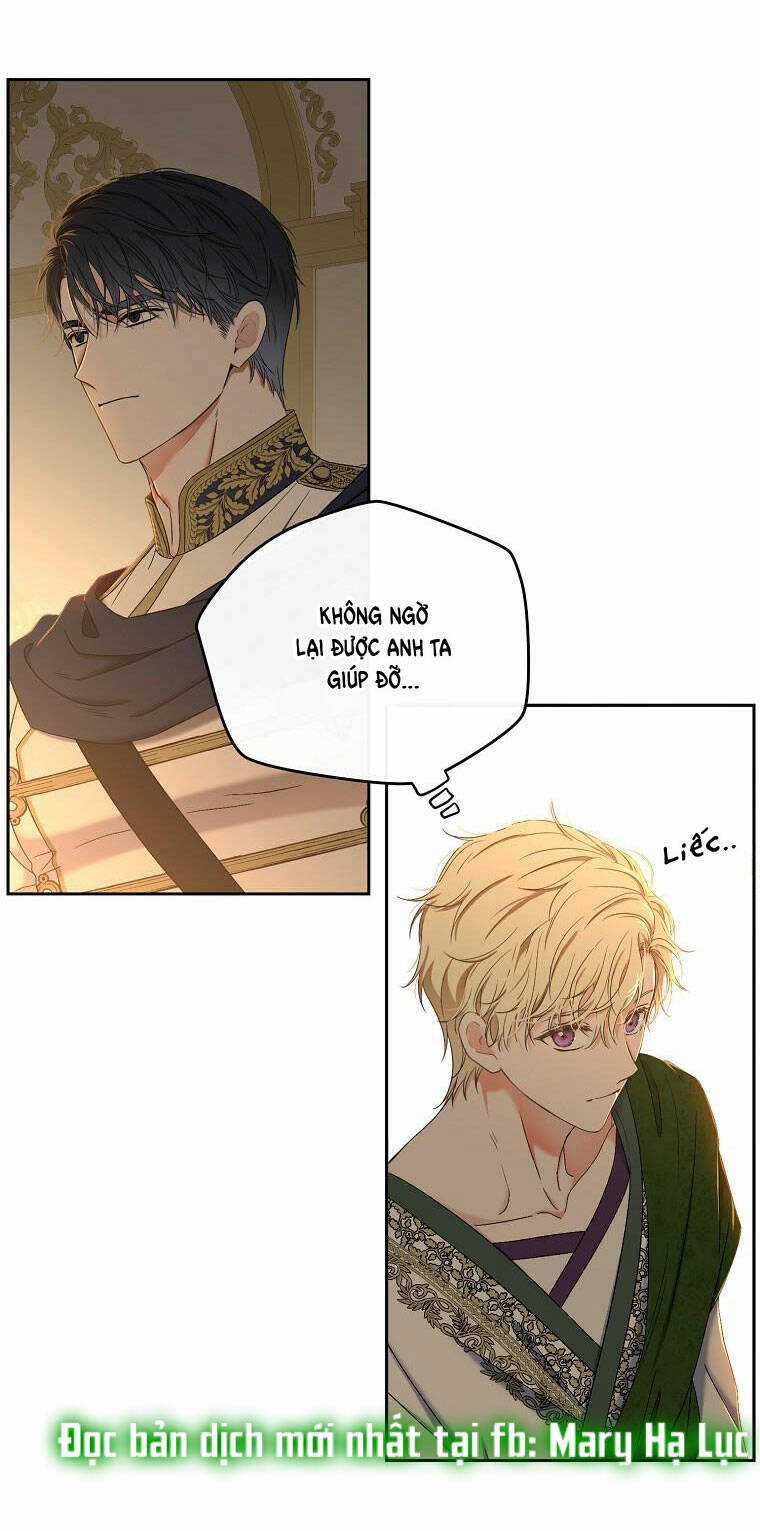 Tôi Lạc Vào Thế Giới Trò Chơi Harem Ngược Chapter 62 trang 14