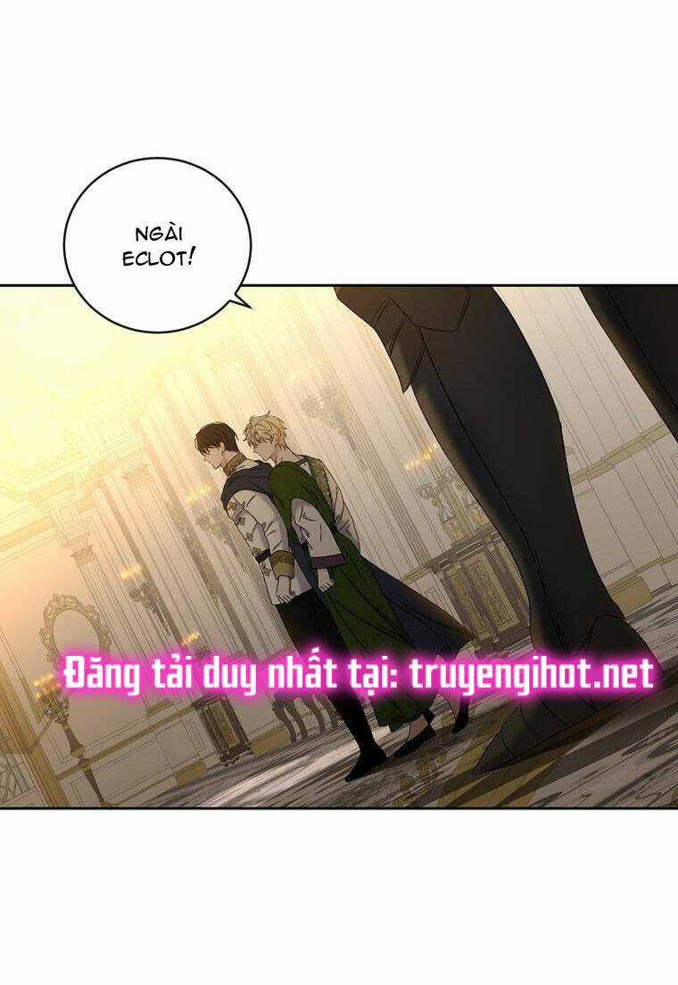 Tôi Lạc Vào Thế Giới Trò Chơi Harem Ngược Chapter 62 trang 15