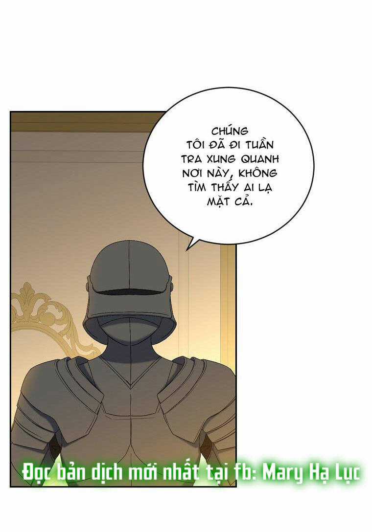 Tôi Lạc Vào Thế Giới Trò Chơi Harem Ngược Chapter 62 trang 16