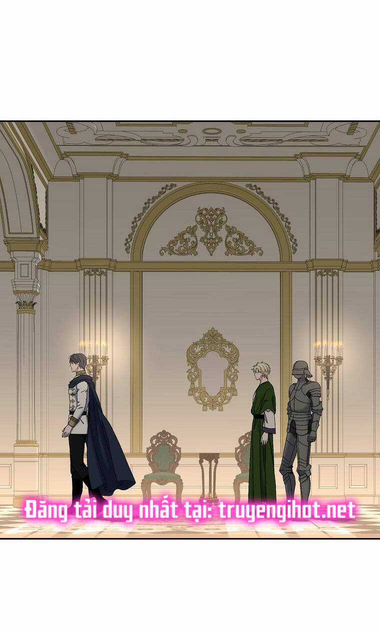 Tôi Lạc Vào Thế Giới Trò Chơi Harem Ngược Chapter 62 trang 21