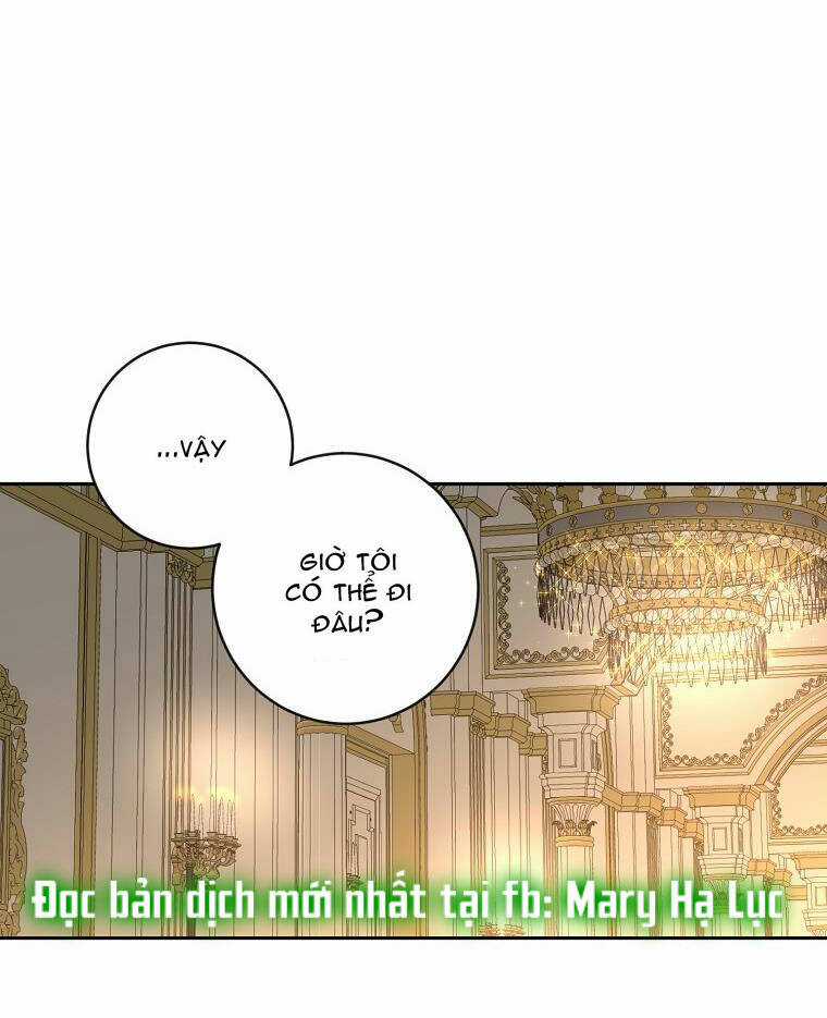 Tôi Lạc Vào Thế Giới Trò Chơi Harem Ngược Chapter 62 trang 22