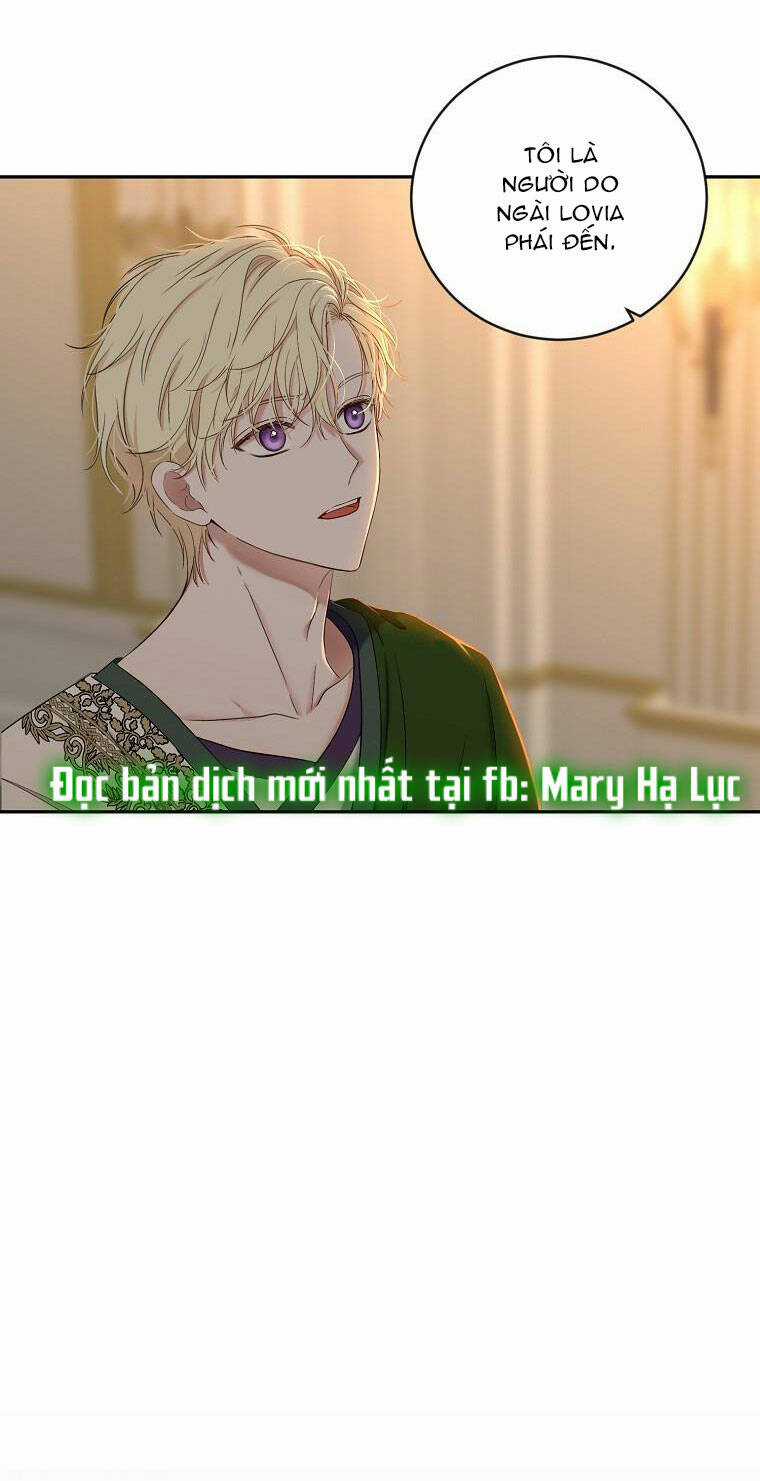 Tôi Lạc Vào Thế Giới Trò Chơi Harem Ngược Chapter 62 trang 24