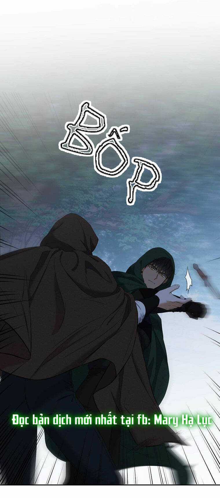 Tôi Lạc Vào Thế Giới Trò Chơi Harem Ngược Chapter 62 trang 3