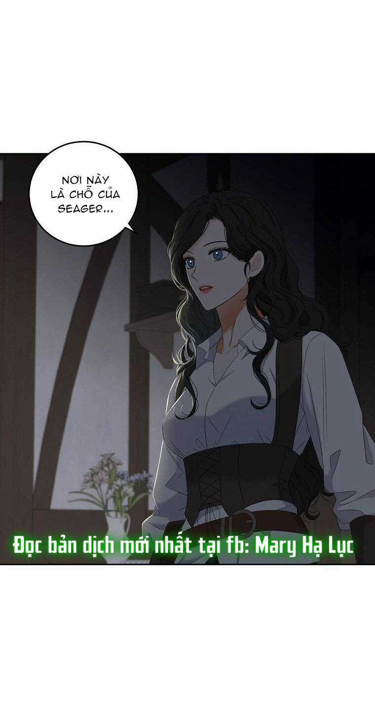 Tôi Lạc Vào Thế Giới Trò Chơi Harem Ngược Chapter 62 trang 31