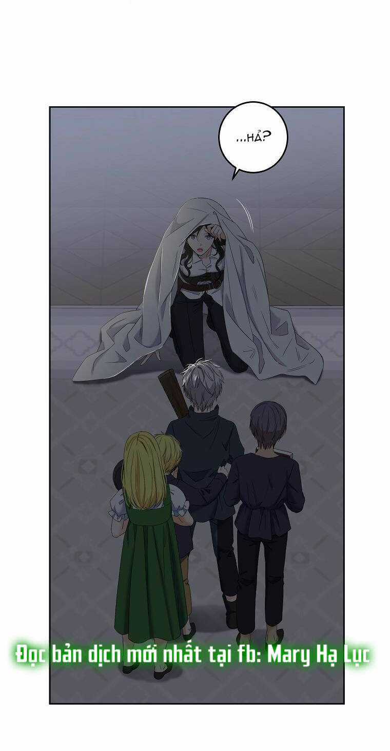 Tôi Lạc Vào Thế Giới Trò Chơi Harem Ngược Chapter 62 trang 35