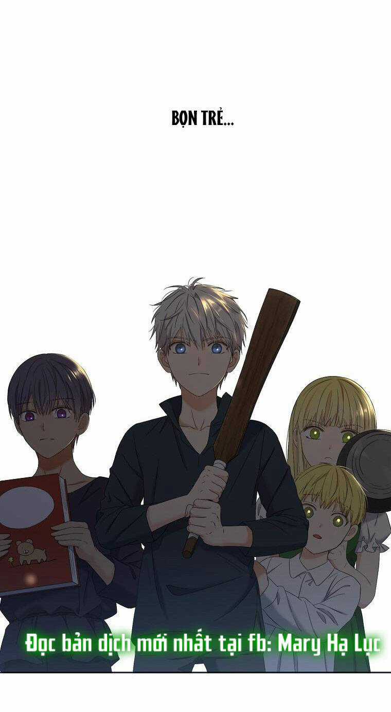 Tôi Lạc Vào Thế Giới Trò Chơi Harem Ngược Chapter 62 trang 36