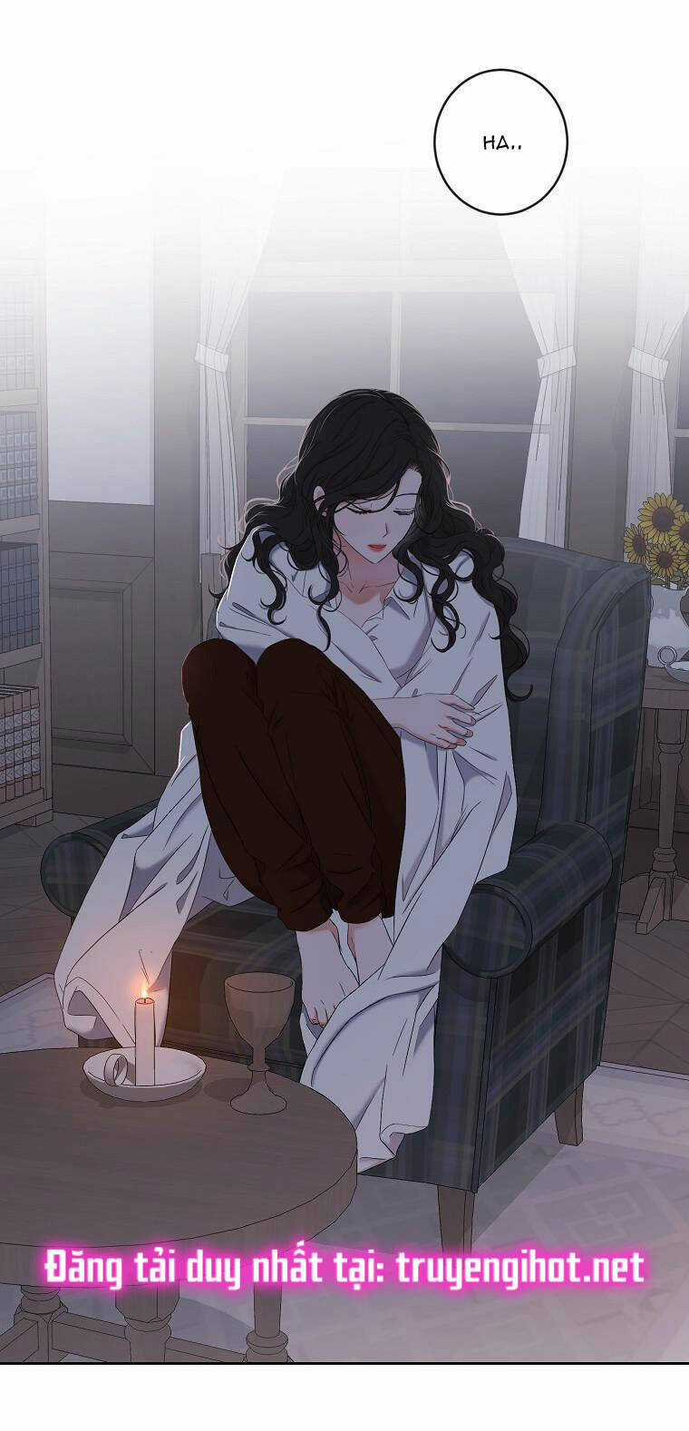 Tôi Lạc Vào Thế Giới Trò Chơi Harem Ngược Chapter 62 trang 40