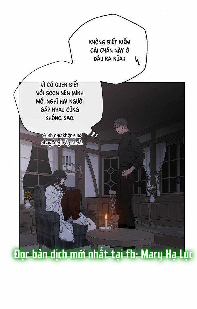 Tôi Lạc Vào Thế Giới Trò Chơi Harem Ngược Chapter 62 trang 43