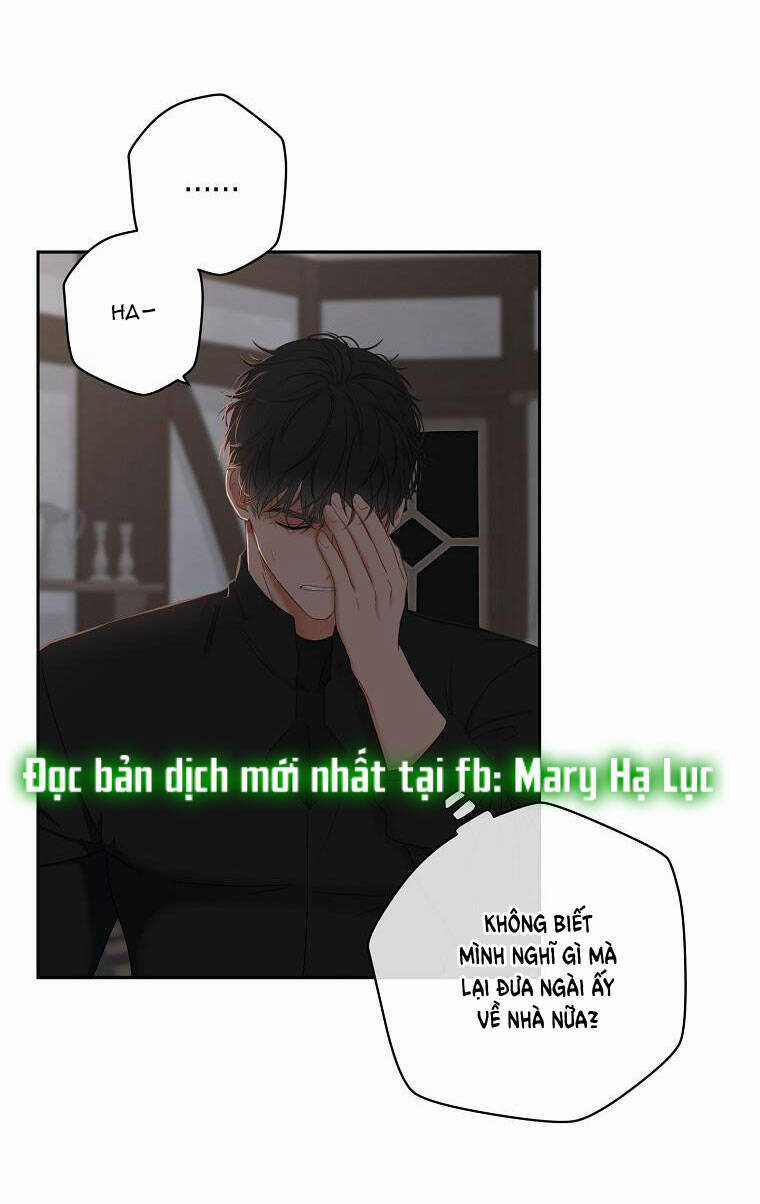 Tôi Lạc Vào Thế Giới Trò Chơi Harem Ngược Chapter 62 trang 46