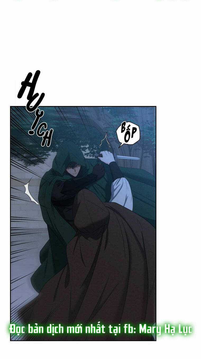 Tôi Lạc Vào Thế Giới Trò Chơi Harem Ngược Chapter 62 trang 5