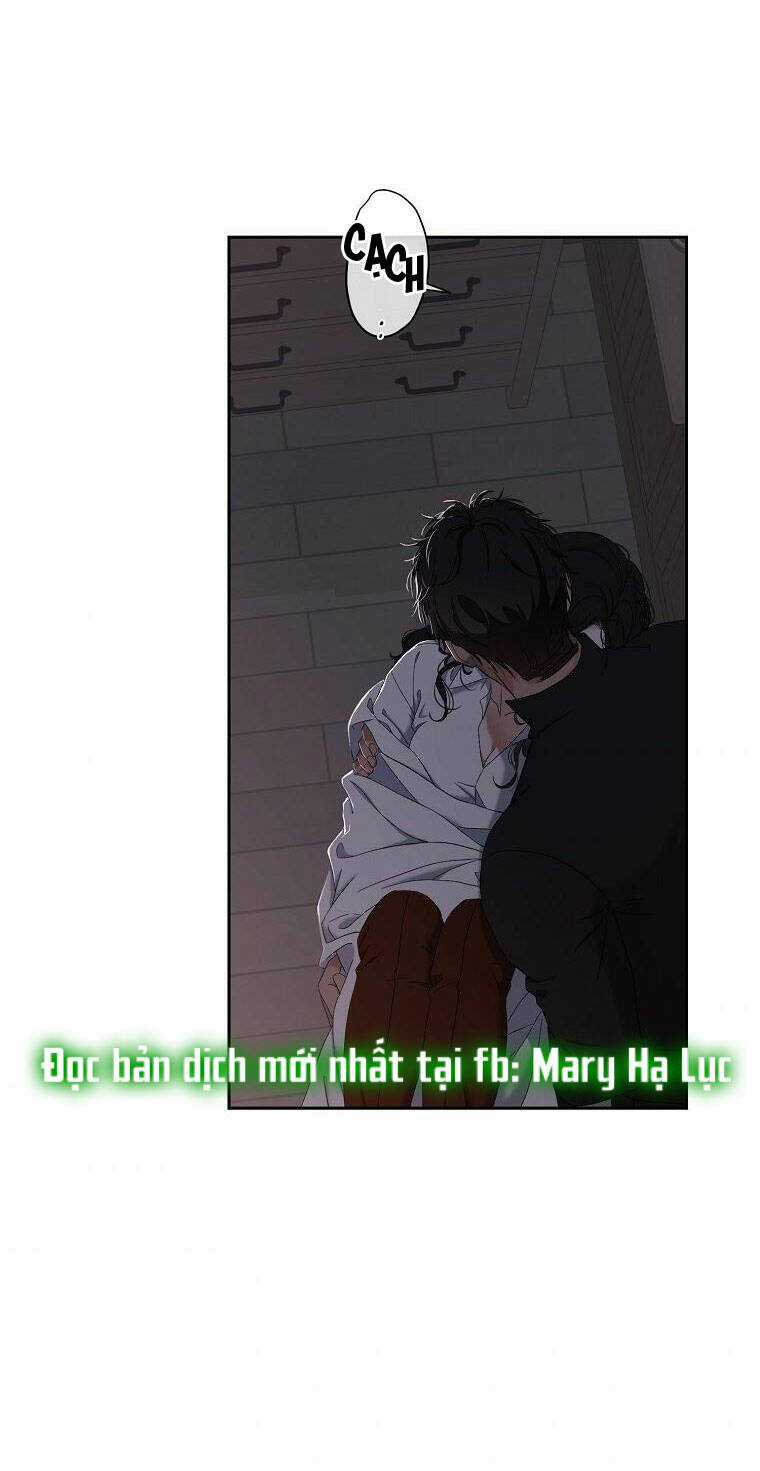 Tôi Lạc Vào Thế Giới Trò Chơi Harem Ngược Chapter 62 trang 51