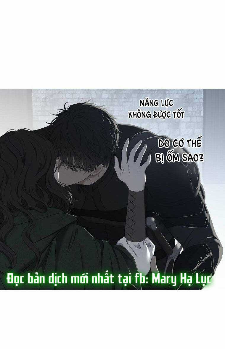 Tôi Lạc Vào Thế Giới Trò Chơi Harem Ngược Chapter 62 trang 54