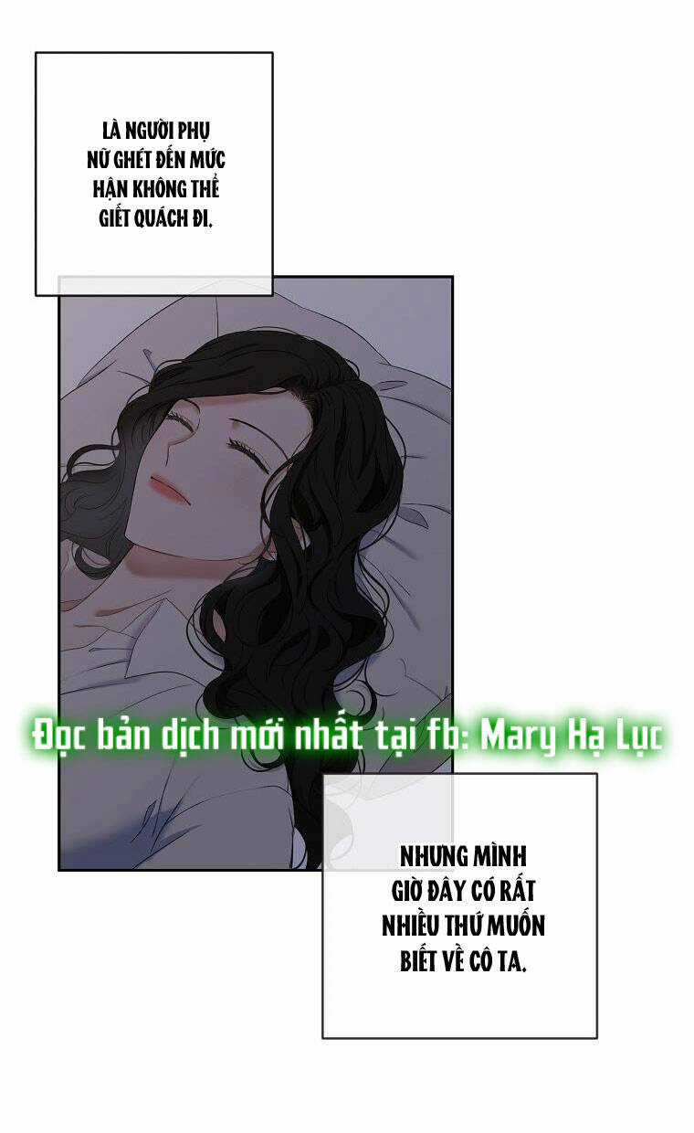 Tôi Lạc Vào Thế Giới Trò Chơi Harem Ngược Chapter 62 trang 55