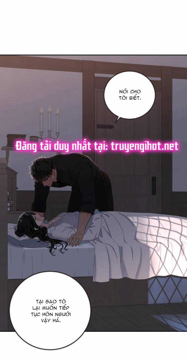 Tôi Lạc Vào Thế Giới Trò Chơi Harem Ngược Chapter 62 trang 57