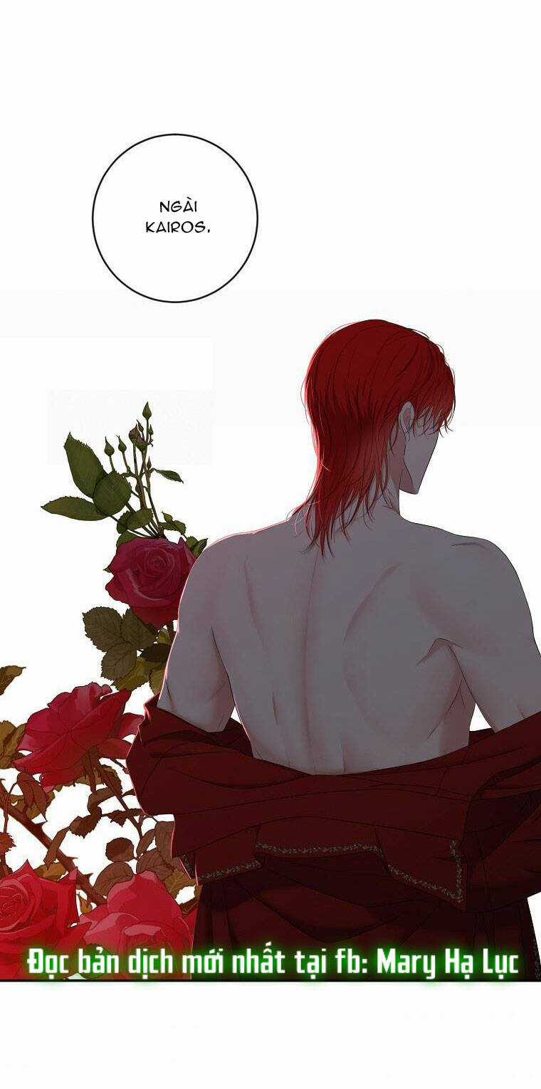 Tôi Lạc Vào Thế Giới Trò Chơi Harem Ngược Chapter 62 trang 60