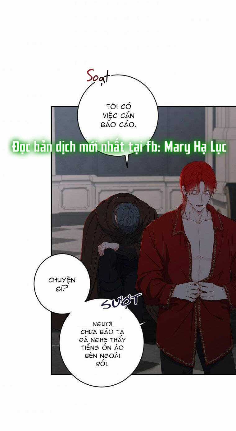 Tôi Lạc Vào Thế Giới Trò Chơi Harem Ngược Chapter 62 trang 61