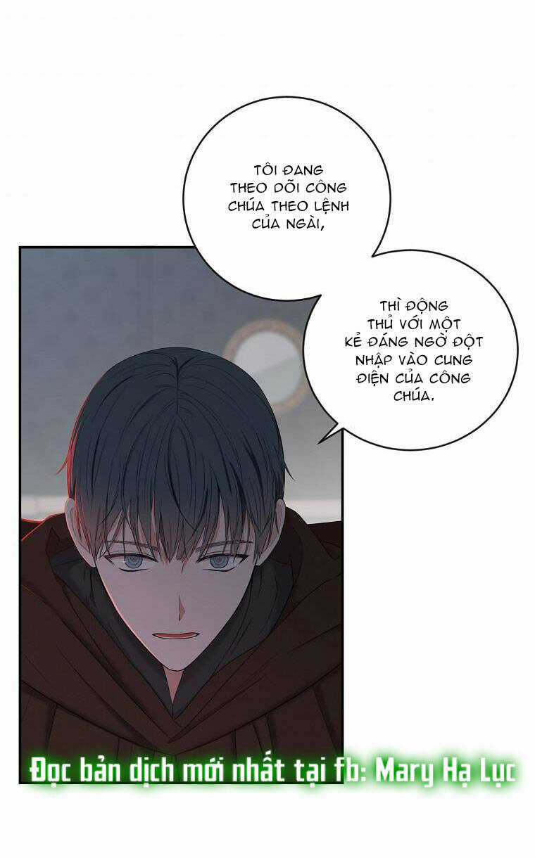 Tôi Lạc Vào Thế Giới Trò Chơi Harem Ngược Chapter 62 trang 62