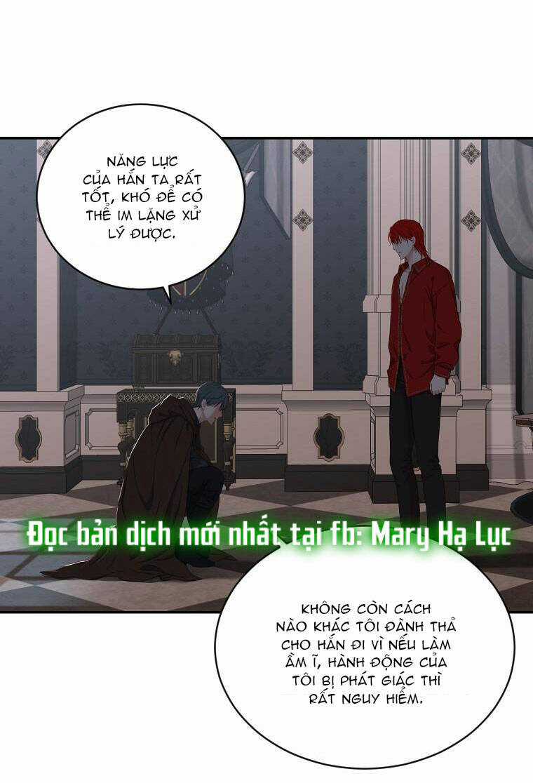 Tôi Lạc Vào Thế Giới Trò Chơi Harem Ngược Chapter 62 trang 64