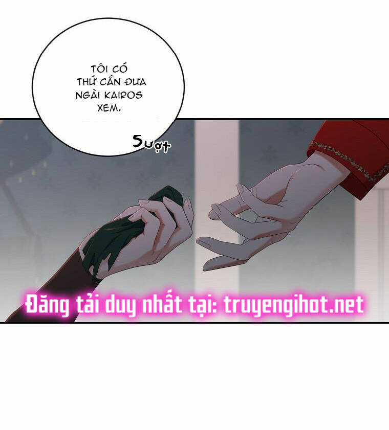 Tôi Lạc Vào Thế Giới Trò Chơi Harem Ngược Chapter 62 trang 65