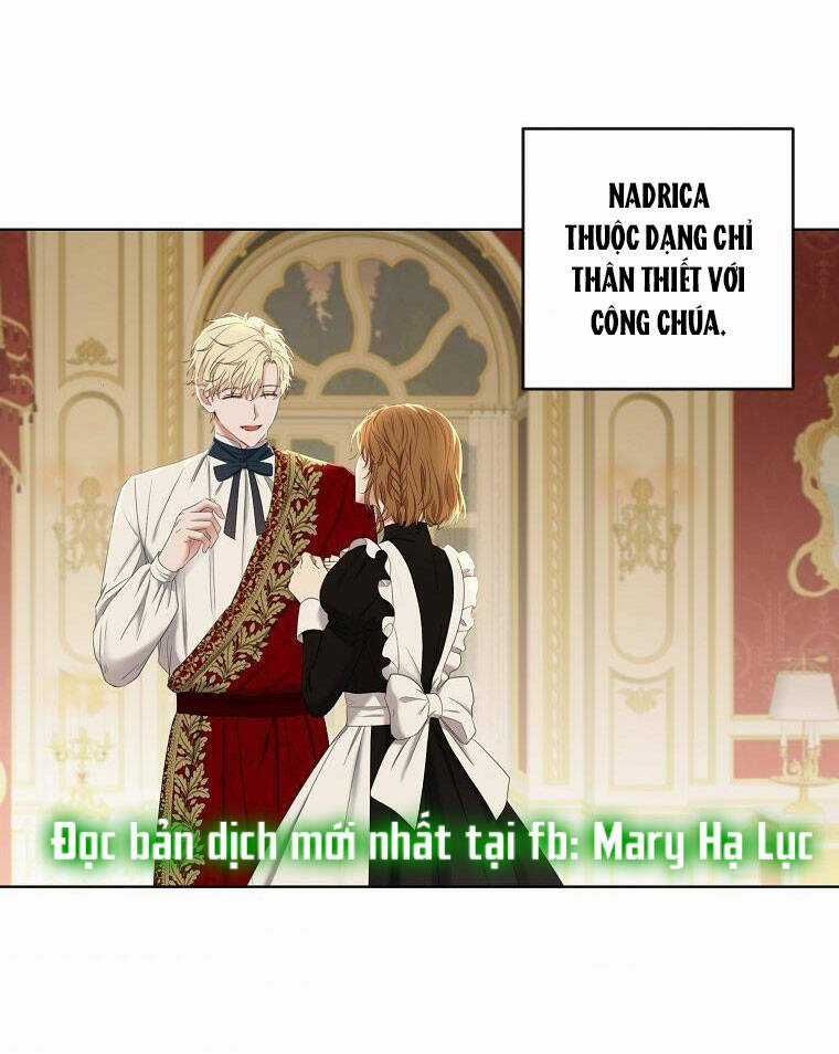 Tôi Lạc Vào Thế Giới Trò Chơi Harem Ngược Chapter 62 trang 69