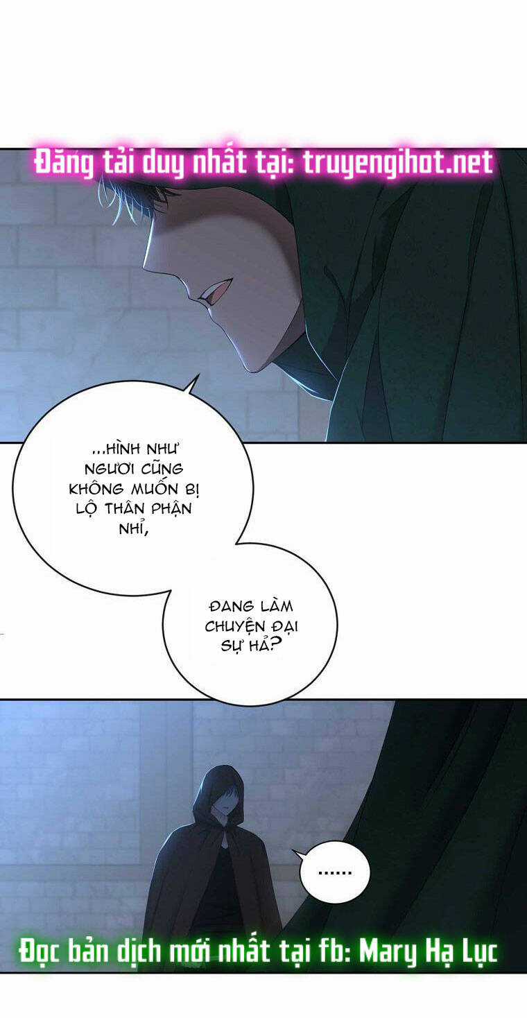 Tôi Lạc Vào Thế Giới Trò Chơi Harem Ngược Chapter 62 trang 8