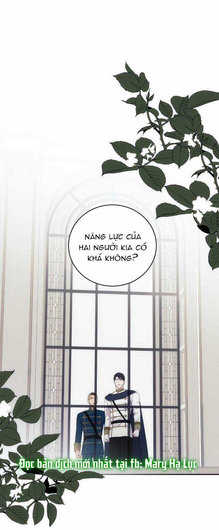 Tôi Lạc Vào Thế Giới Trò Chơi Harem Ngược Chapter 63 trang 0