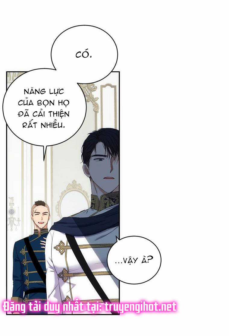 Tôi Lạc Vào Thế Giới Trò Chơi Harem Ngược Chapter 63 trang 1