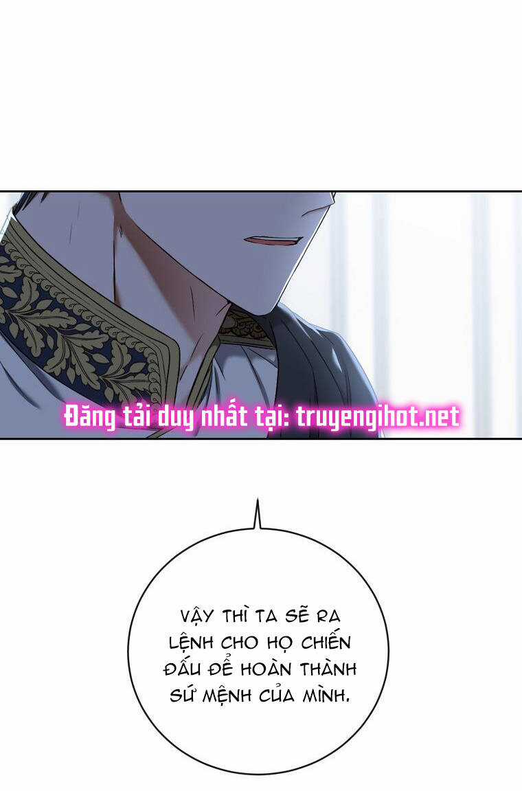 Tôi Lạc Vào Thế Giới Trò Chơi Harem Ngược Chapter 63 trang 15