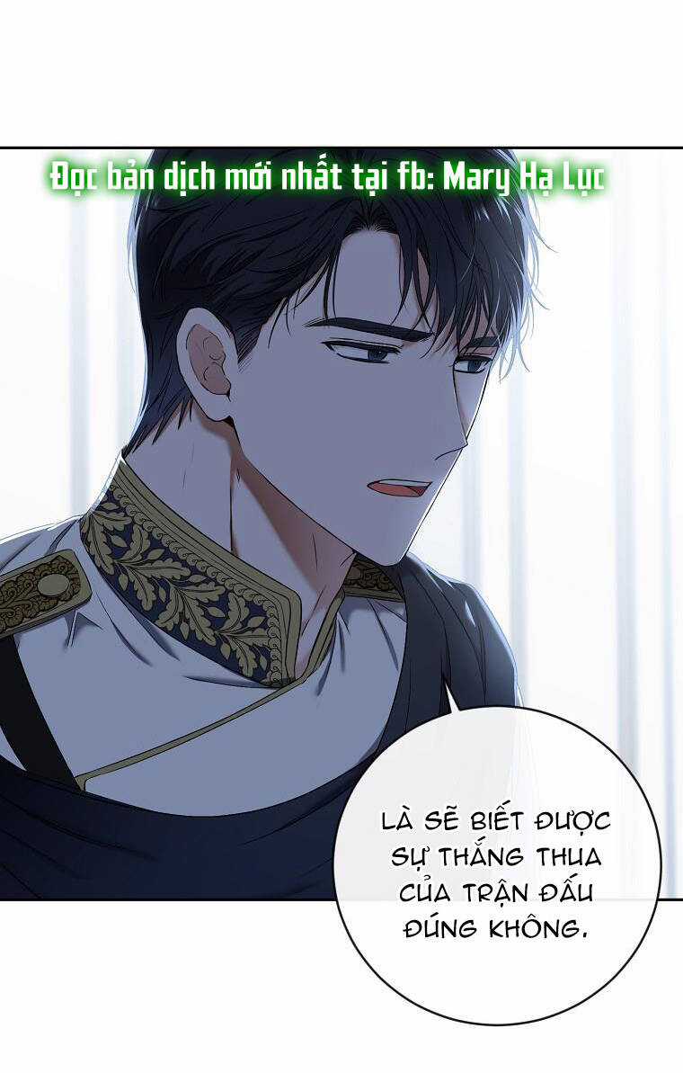 Tôi Lạc Vào Thế Giới Trò Chơi Harem Ngược Chapter 63 trang 16