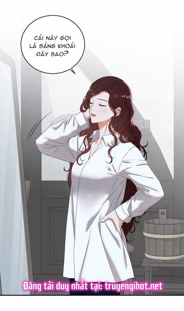 Tôi Lạc Vào Thế Giới Trò Chơi Harem Ngược Chapter 63 trang 19