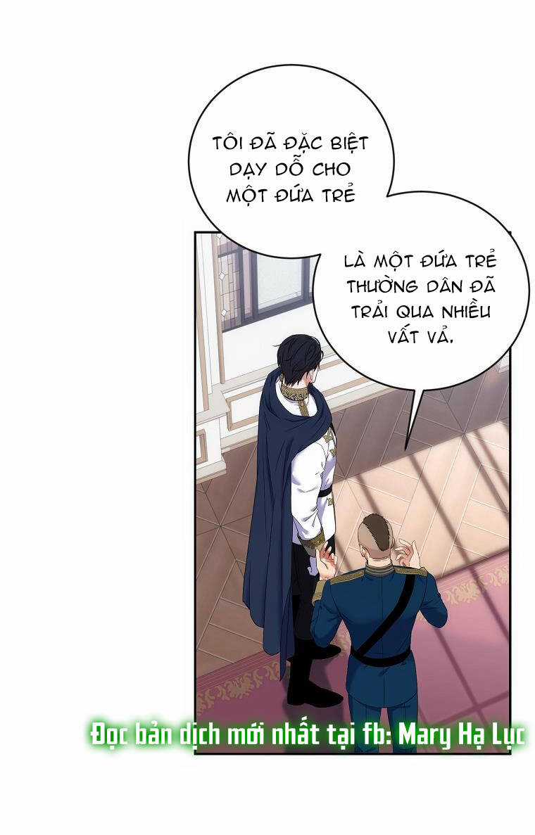 Tôi Lạc Vào Thế Giới Trò Chơi Harem Ngược Chapter 63 trang 2