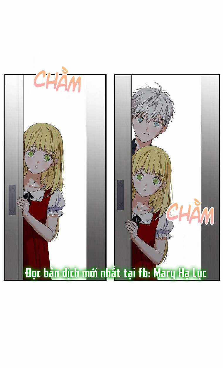 Tôi Lạc Vào Thế Giới Trò Chơi Harem Ngược Chapter 63 trang 21