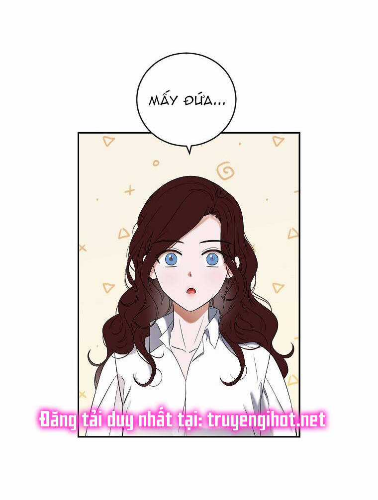 Tôi Lạc Vào Thế Giới Trò Chơi Harem Ngược Chapter 63 trang 22